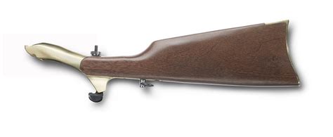 Shoulder Stock .